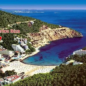  Appartement Cala Llonga Playa